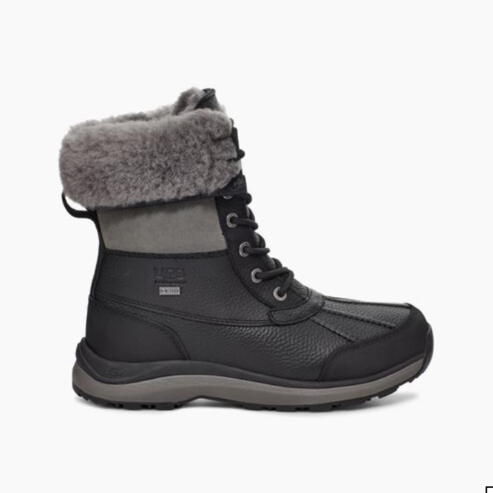 UGG Adirondack III Winter Boots NWT